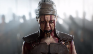 Hellblade 2 announced for Xbox Series X with 'in-engine' trailer
